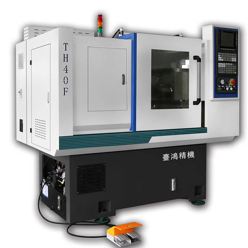 數(shù)控專用機(jī)床 數(shù)控專用機(jī)床