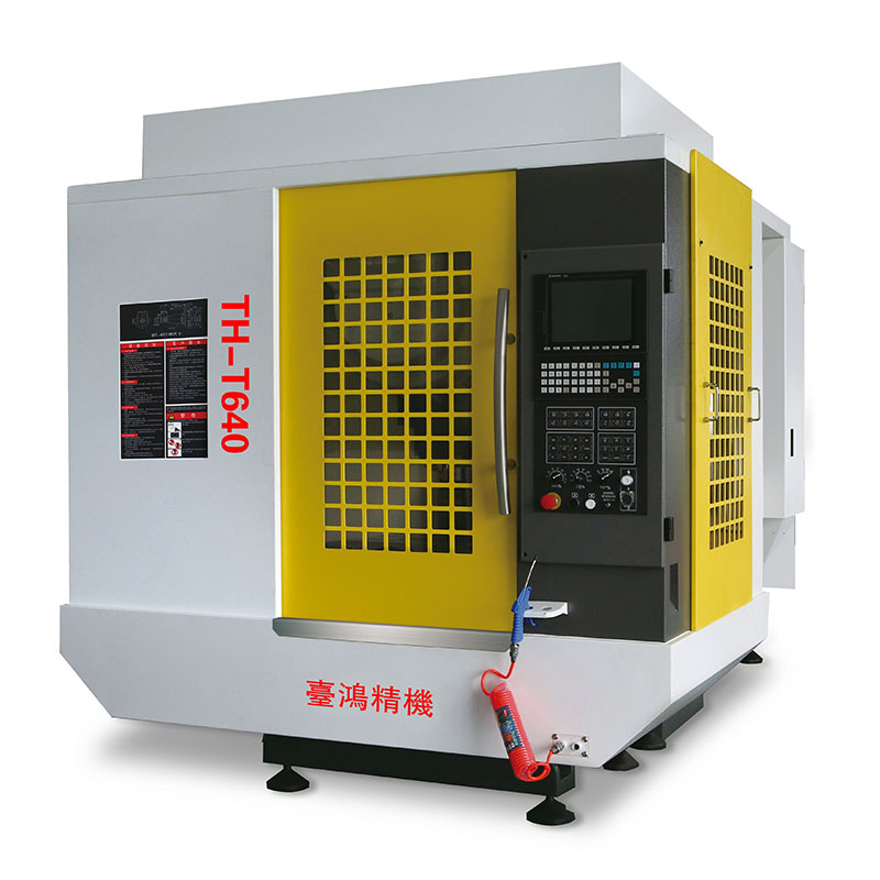 立式加工中心 立式加工中心